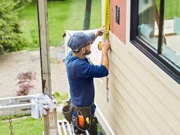 Affordable Siding Repair and Maintenance Services in Leadville, CO